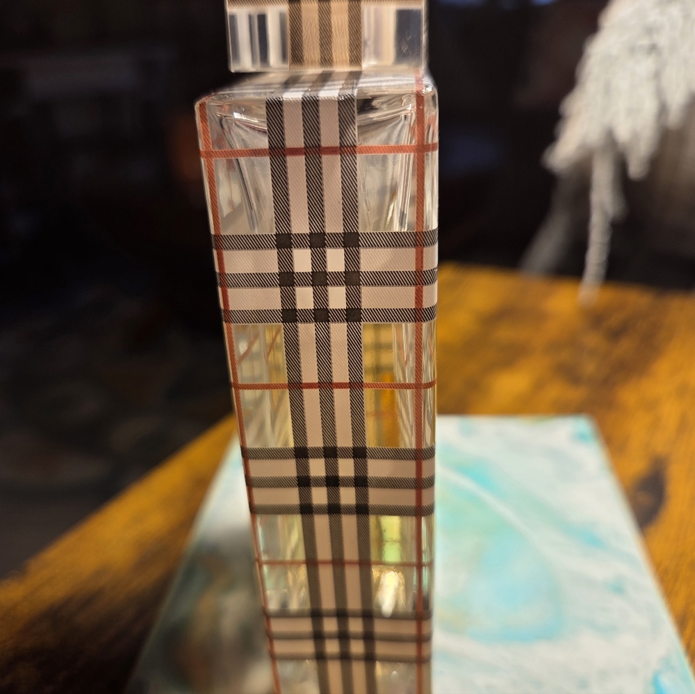 Burberry Brit EAU DE PARFUM - Picture 3 of 4